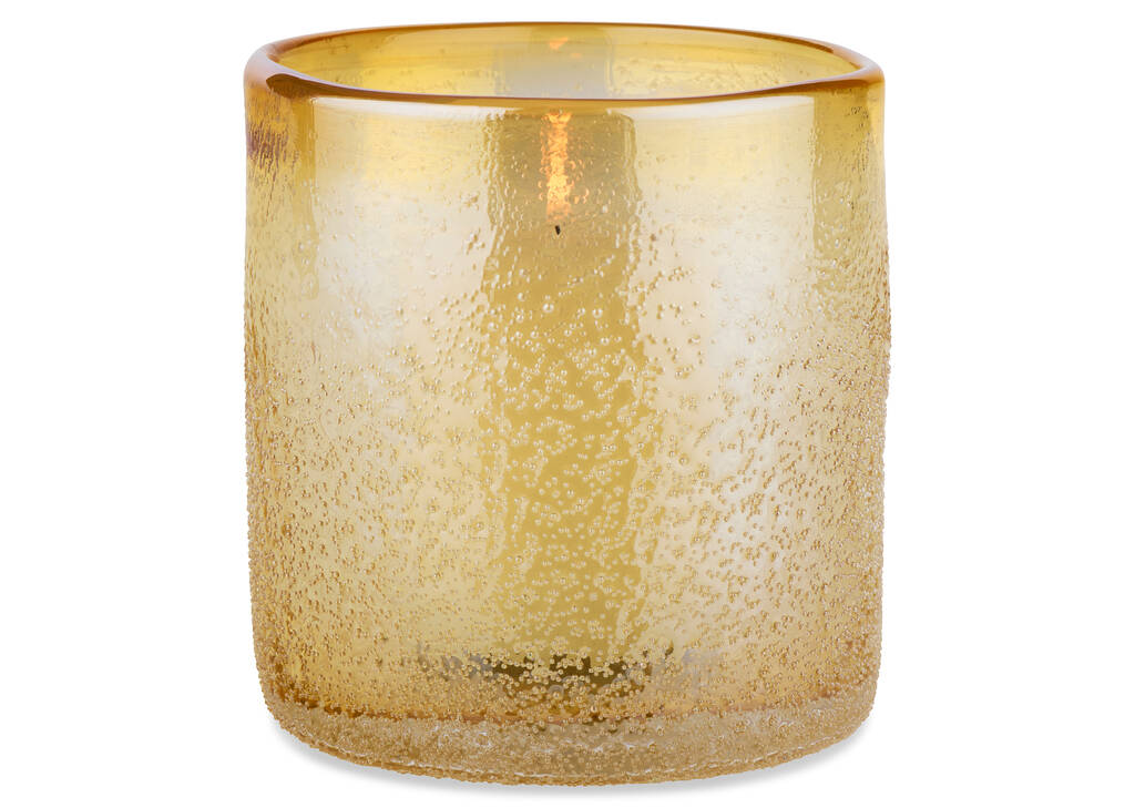 Marta Candle Holder Large Harvest