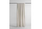 Everett Curtain 96 Sand