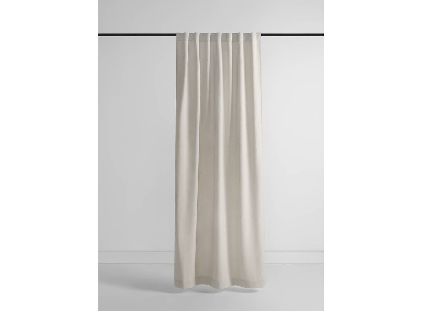 Everett Curtain 96 Sand