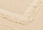 Holmes Throw Sand