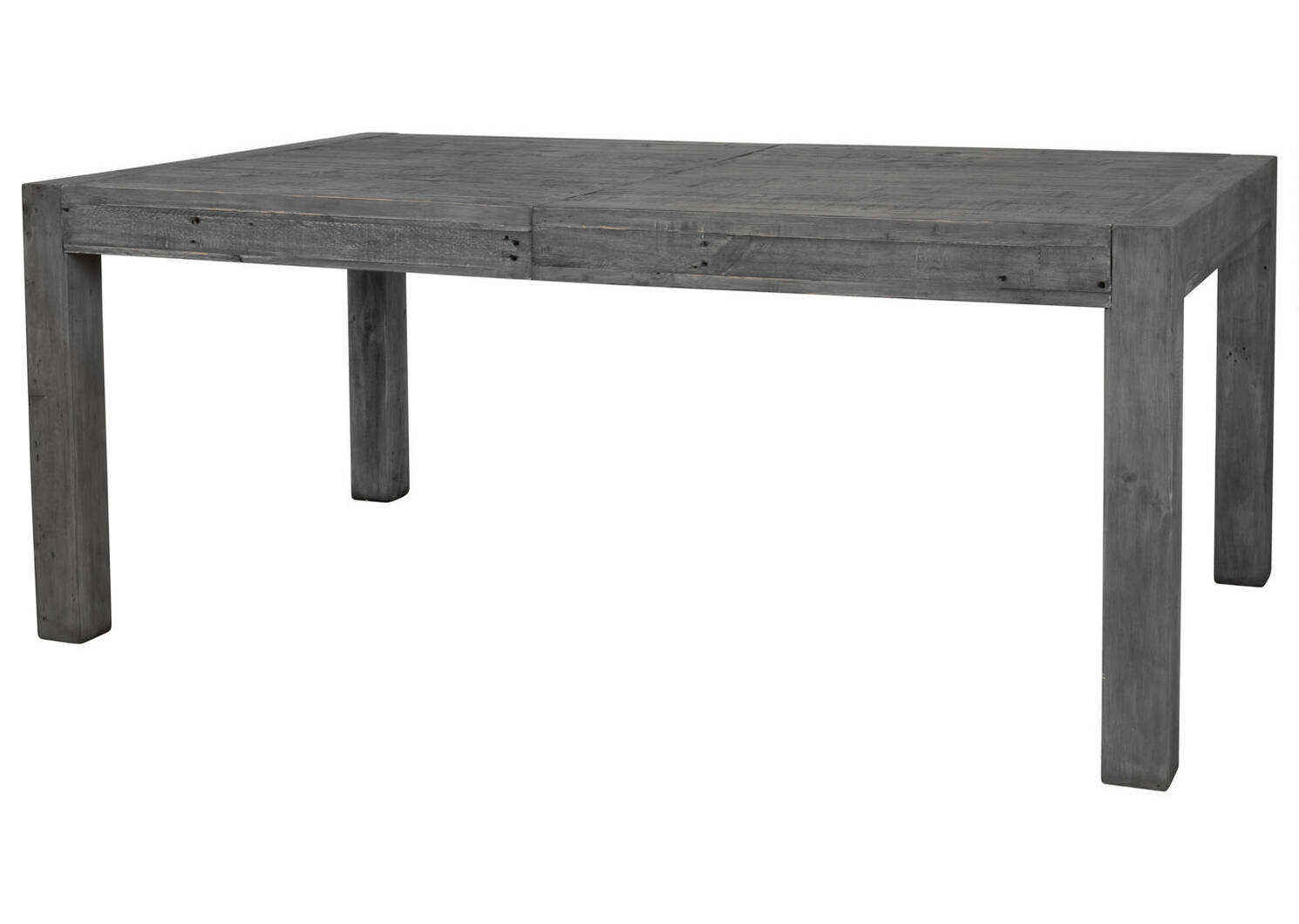Melbourne Ext Dining Table -Bark Onyx