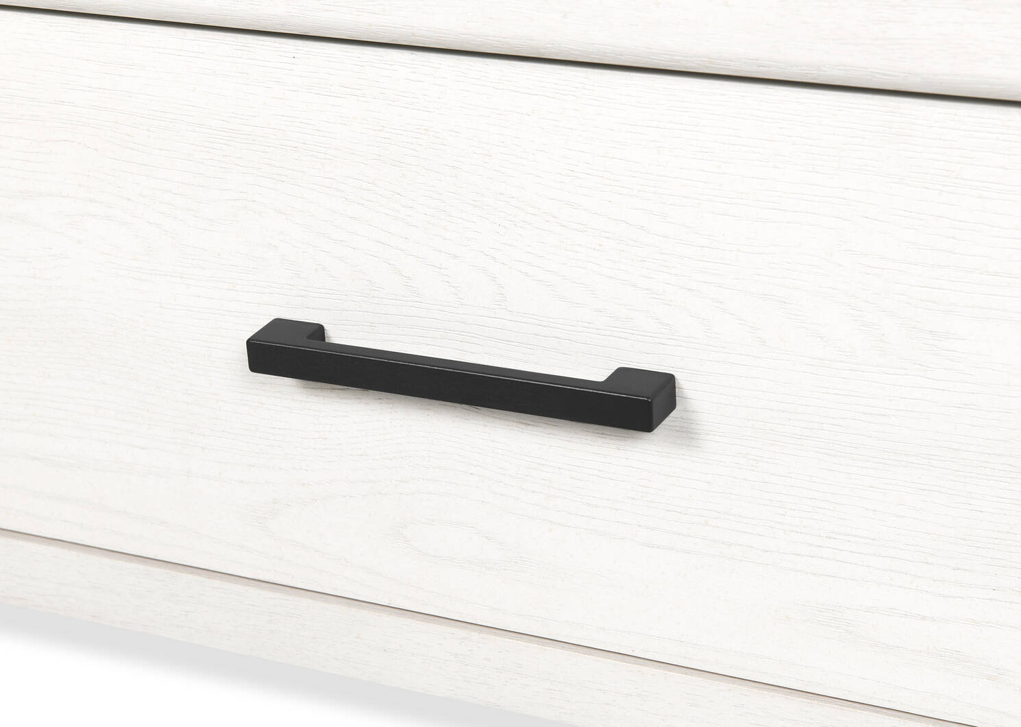 Marisol Storage Bed -Nevin Fog, QUEEN