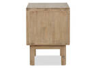 Nuevo Nightstand -Lirah Dune