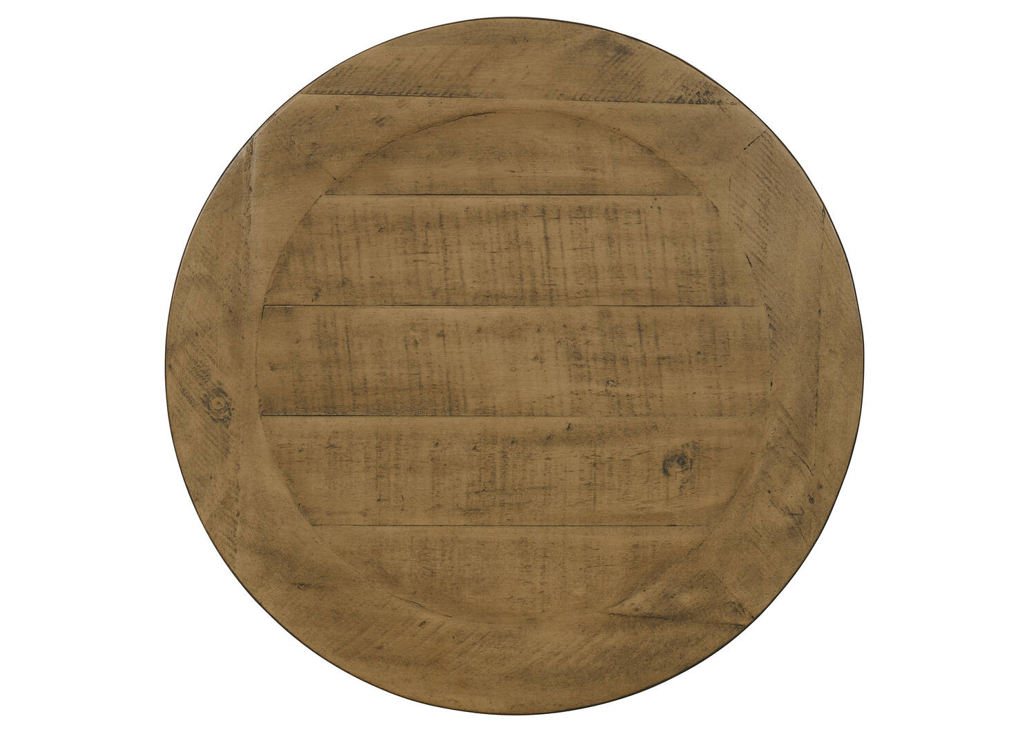 Langdon Side Table -Nuovo Sand