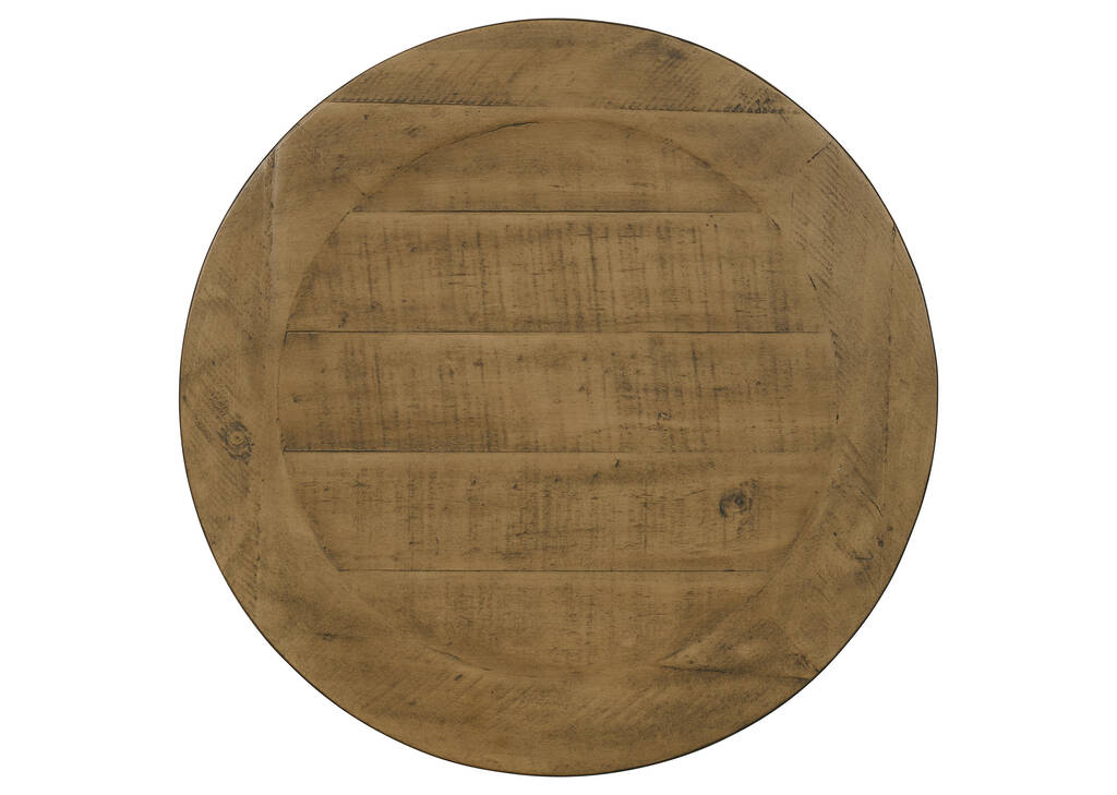 Table d'appoint Langdon -Nuovo sable