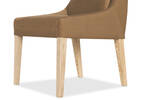 Ingram Dining Chair -Vaughn Caramel