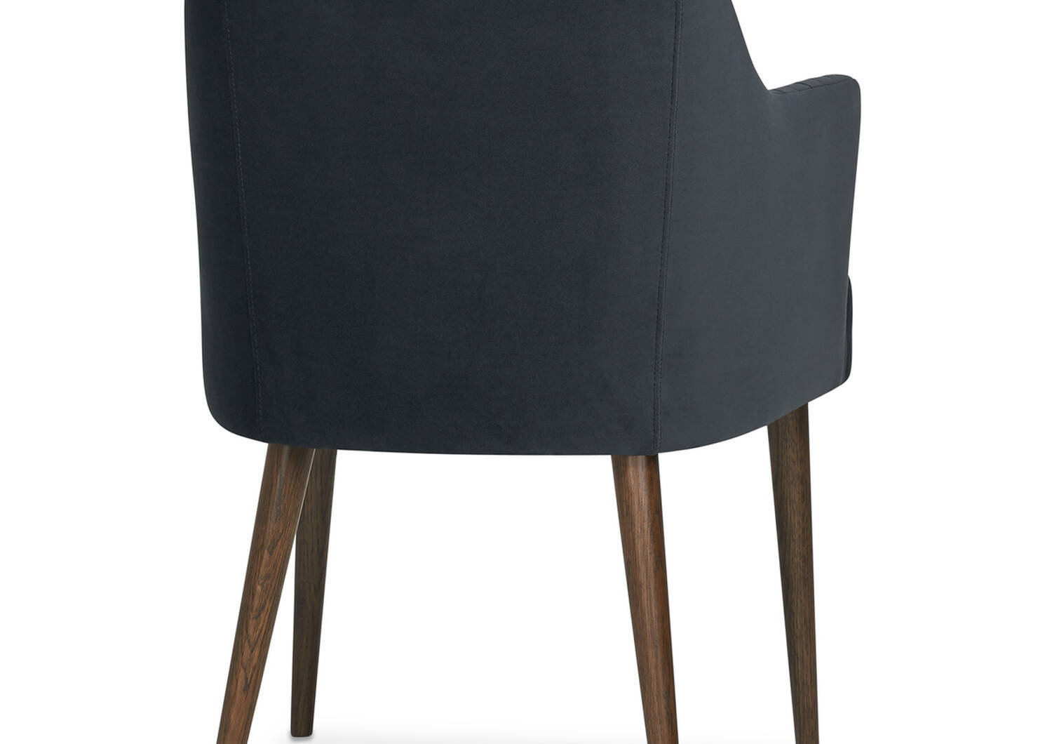 Lambert Dining Chair -Coal