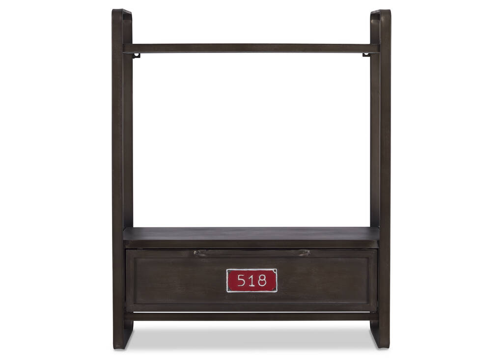 Carter Wall Shelf