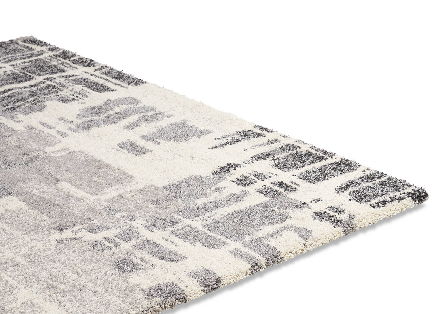 Tapis Bryson - Gris