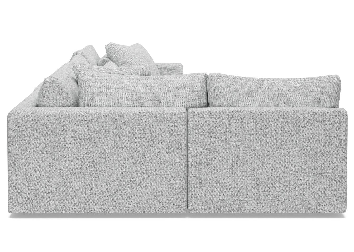 Berg Custom Sectional