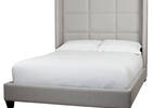 Greyson Custom Bed