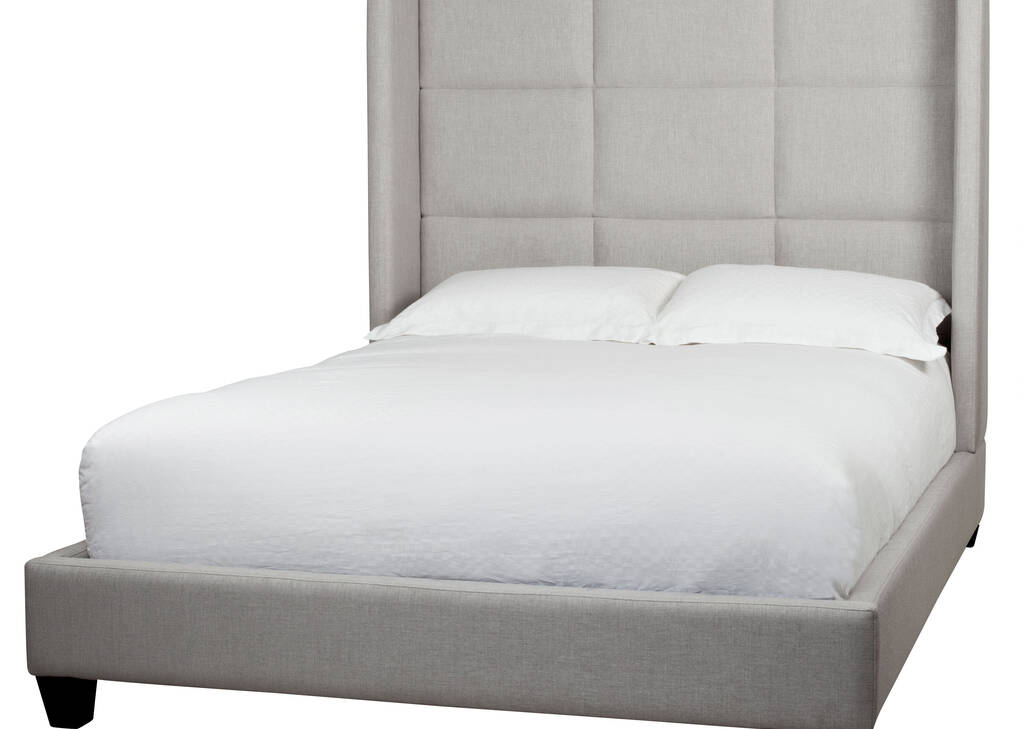 Greyson Custom Bed