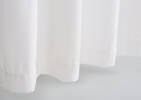 Maeve Panel 96 White