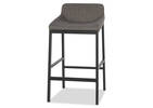 Vesper Counter Stool -Bryant Charcoal