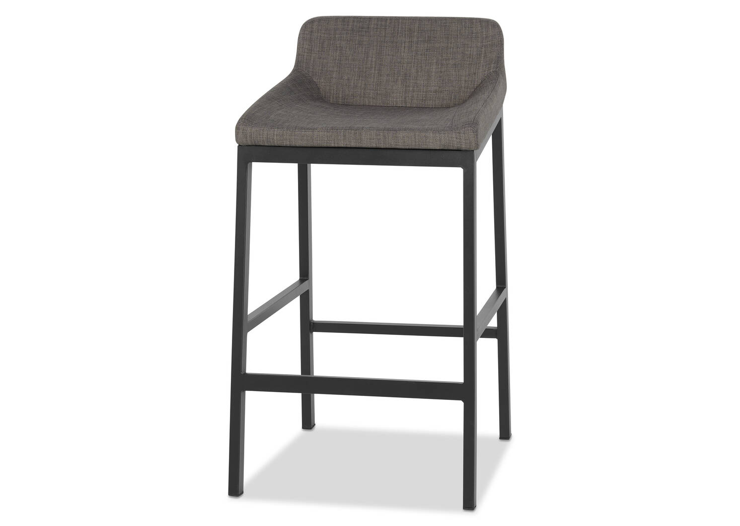 Vesper Counter Stool -Bryant Charcoal