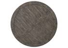 Brody Round Dining Table -Eerin Pine