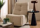 Durin Power Recliner -Cirro Birch