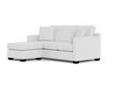 Keith Custom Sofa Chaise
