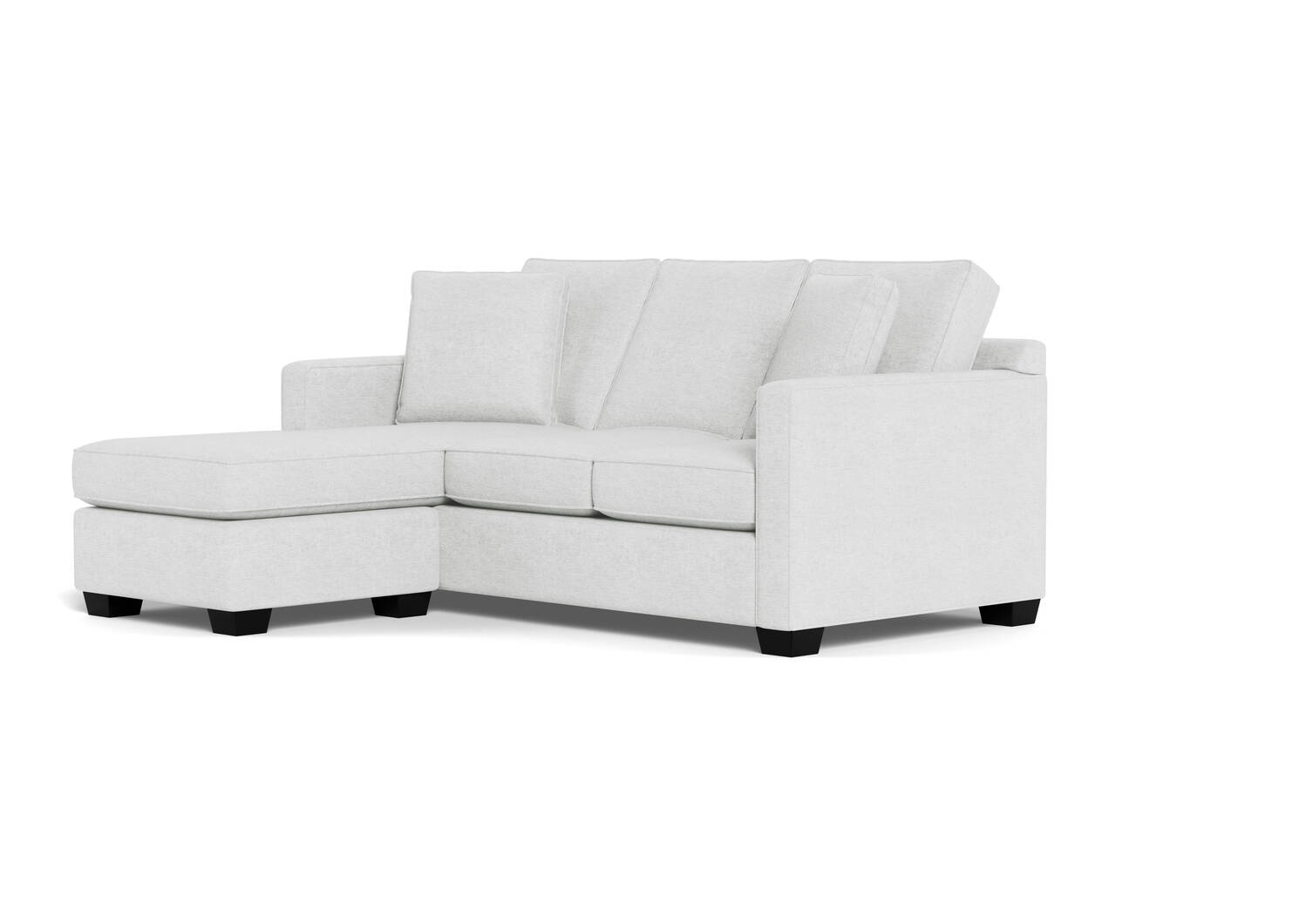 Keith Custom Sofa Chaise
