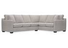 Keith Custom Sectional