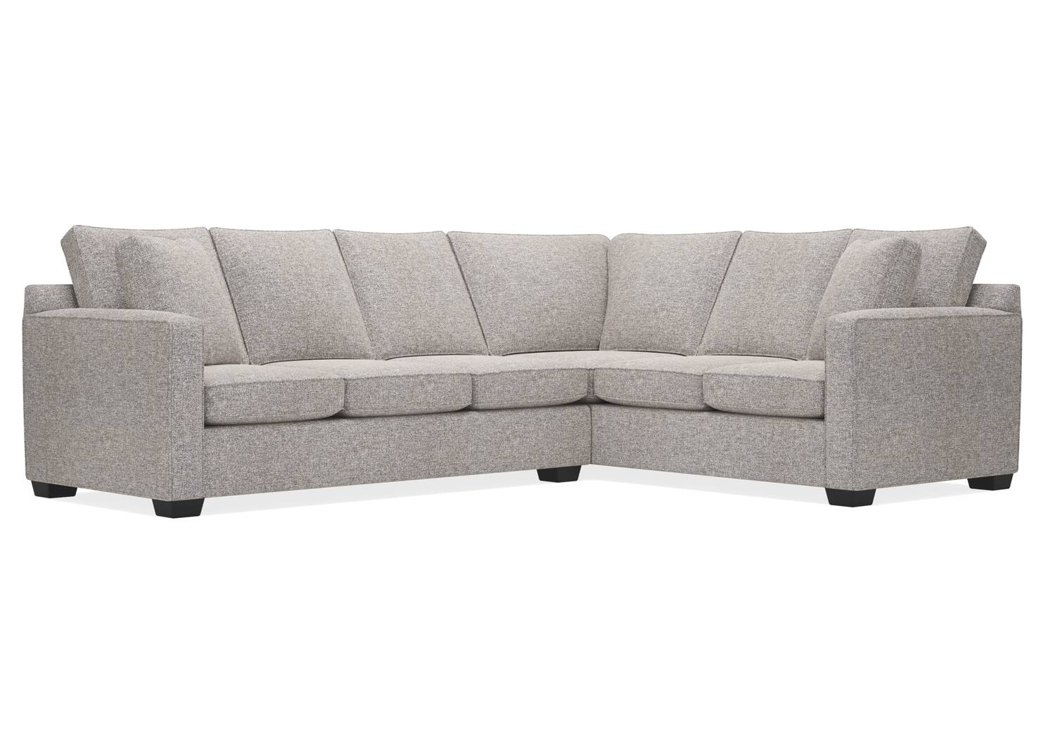 Keith Custom Sectional