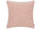 Coussin Bailey 20x20 rose