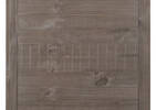 Ironside Dining Chair -Rustic Grey