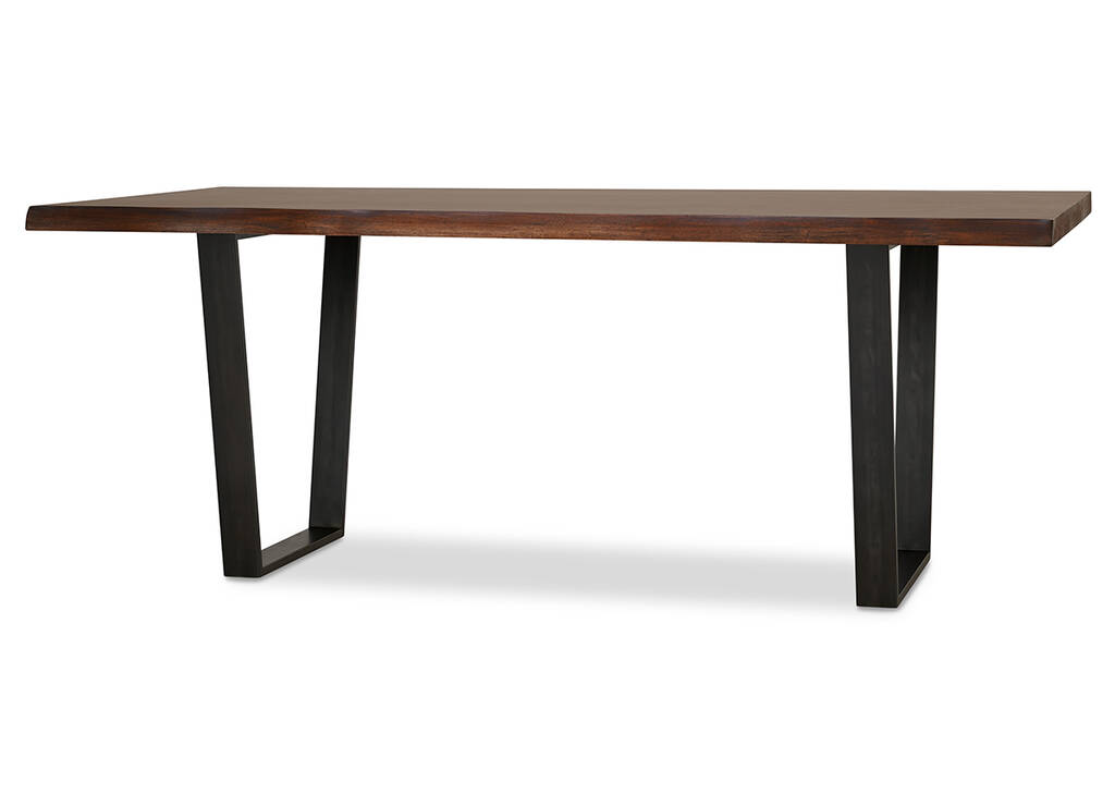 Table Kali -Isla coucher de soleil