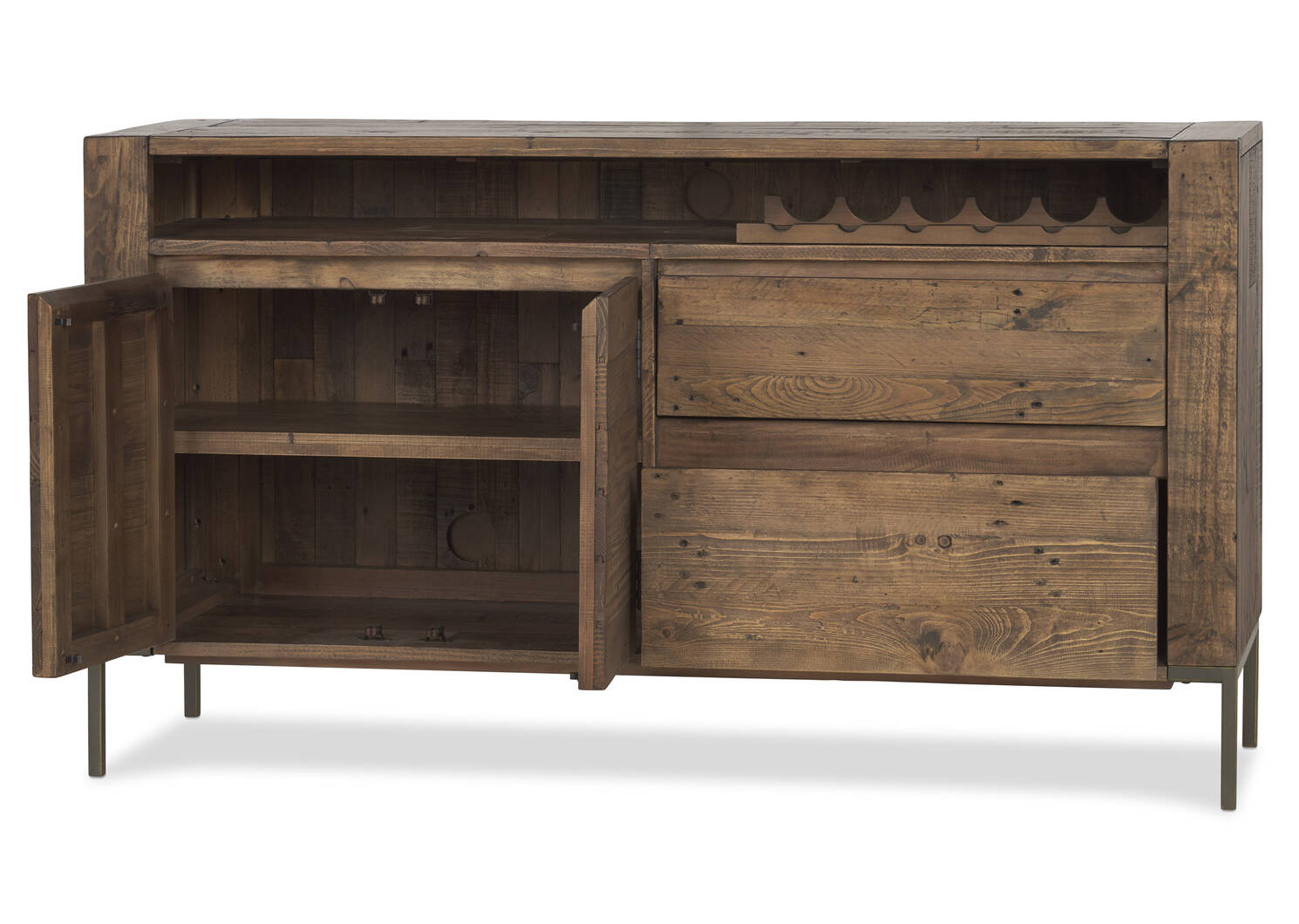 Morris Sideboard -Guthrie Sand
