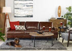Rideau Tripod Floor Lamp