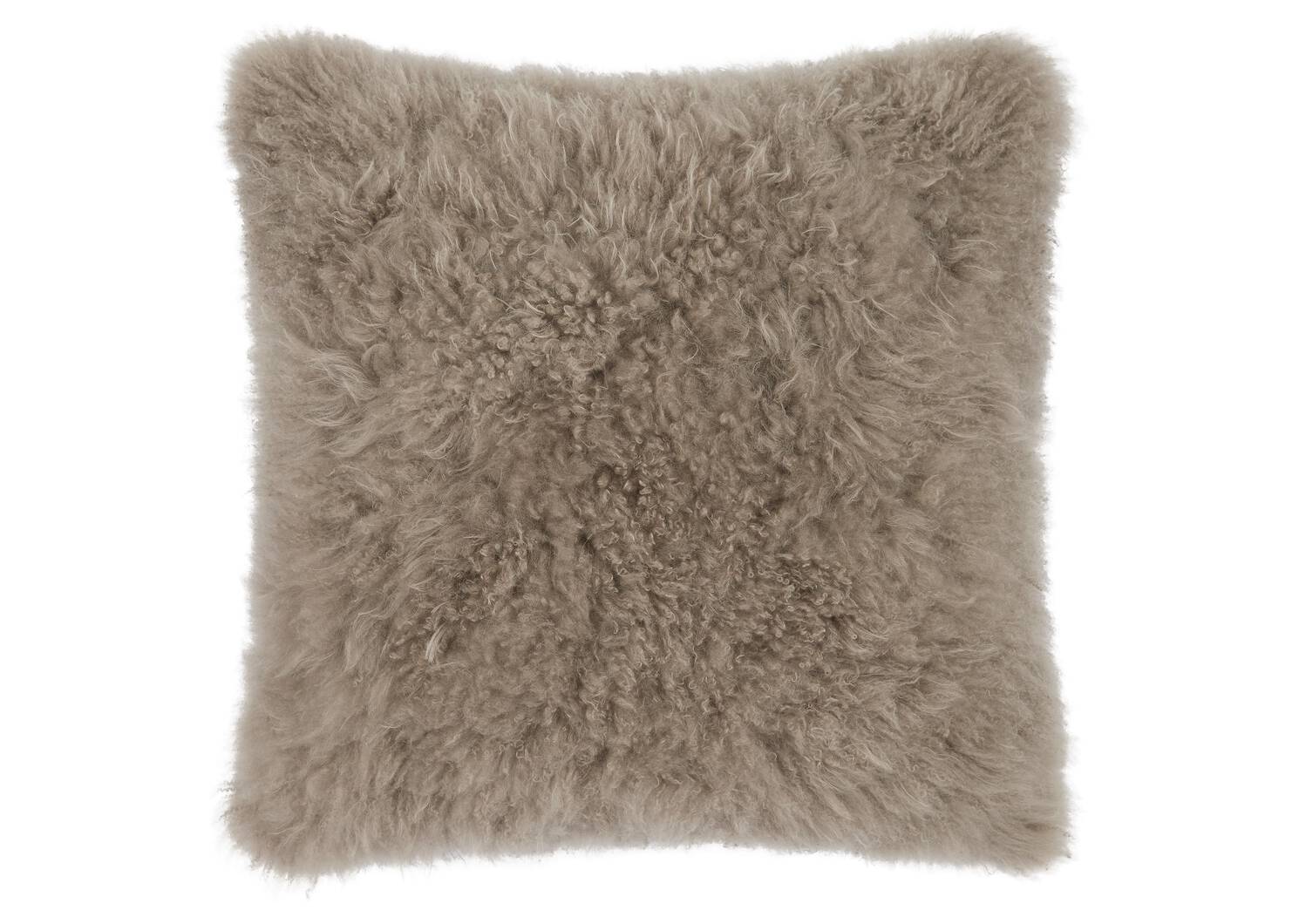 Coussin Cashmere 20x20 faon