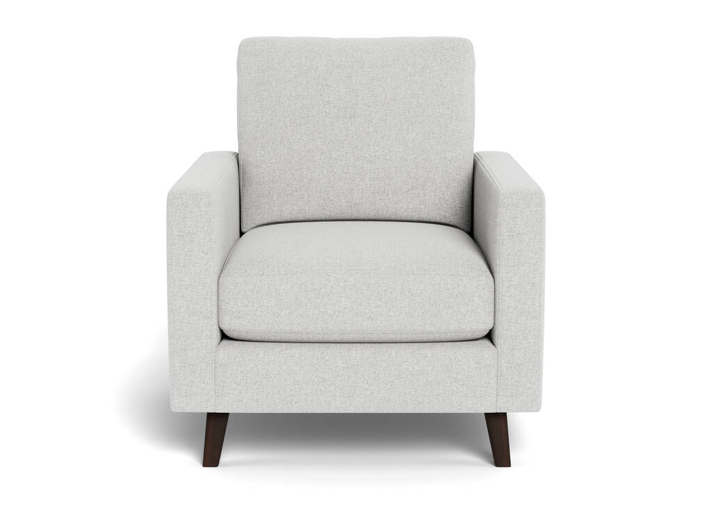 Santana Custom Chair