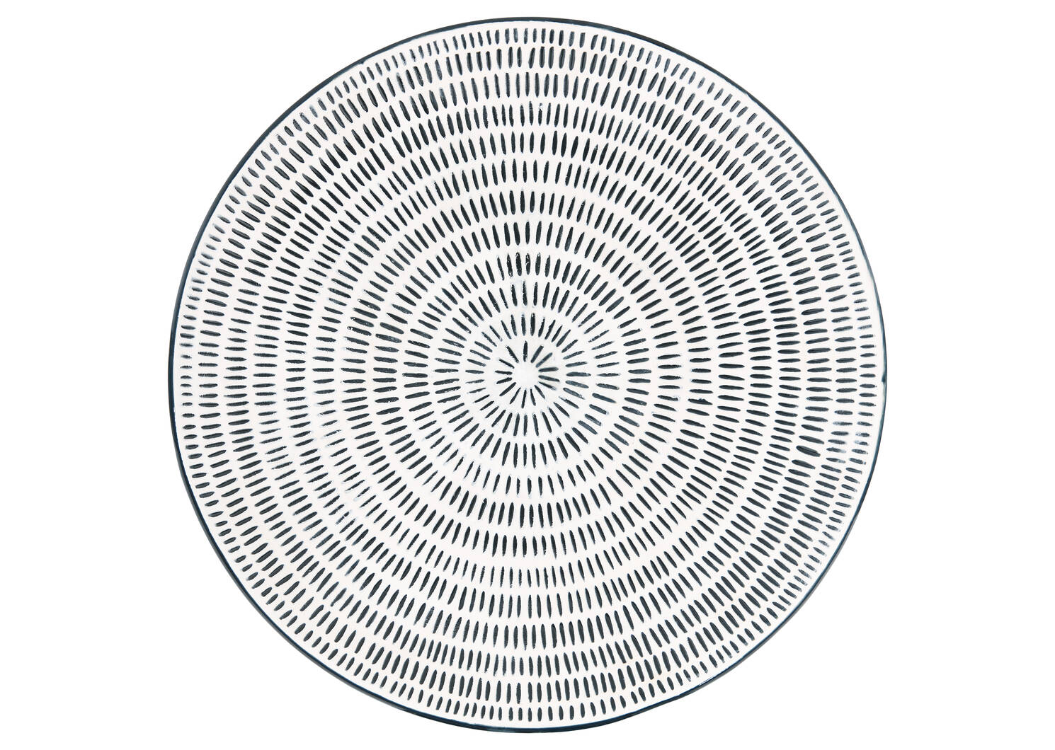 Avaco Decor Plate