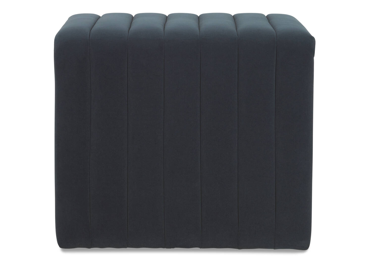 Clark Ottoman 21" -Rale Dusk