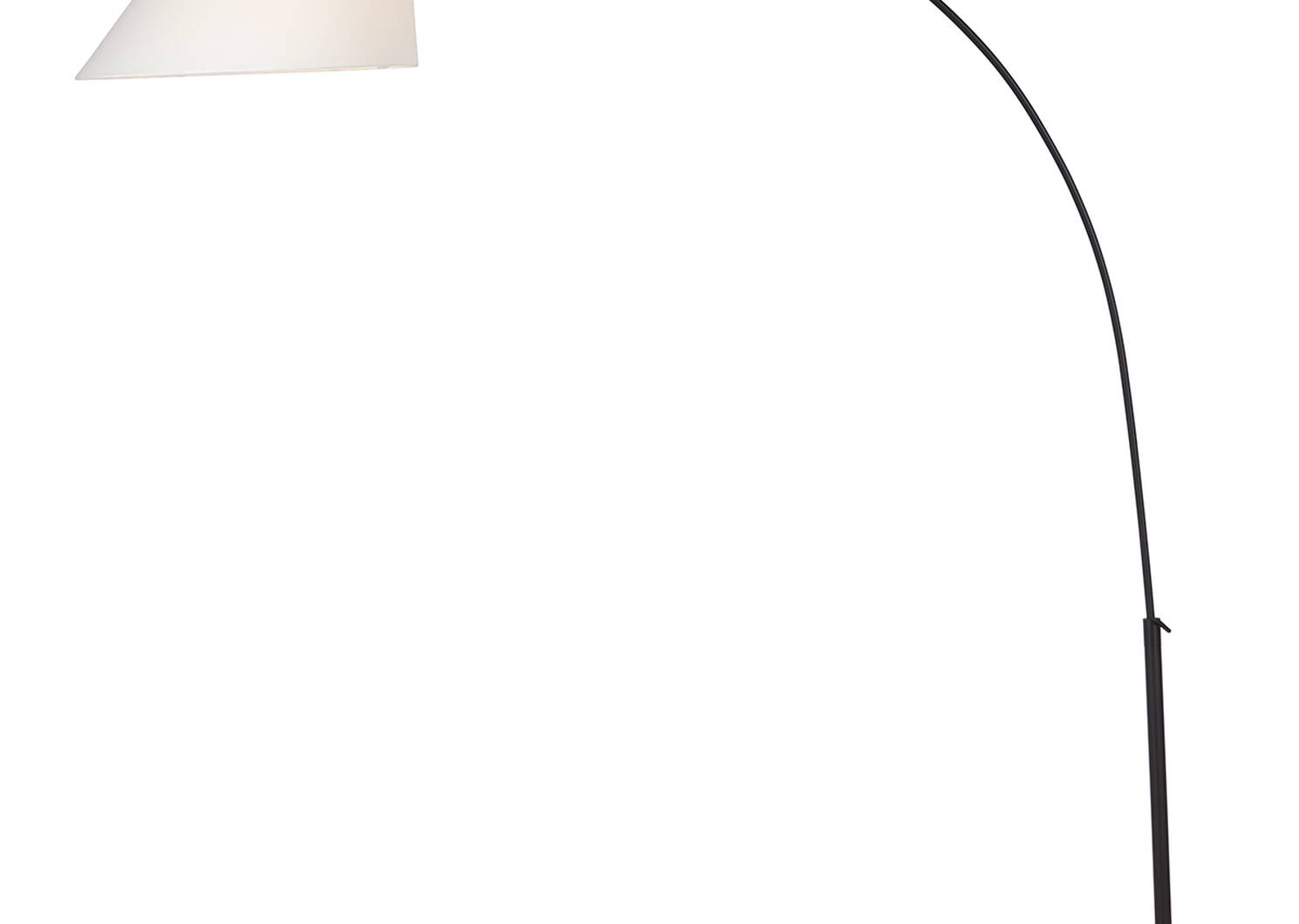 Reign Arc Floor Lamp
