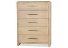 Wallen Chest -Dunn Ginger