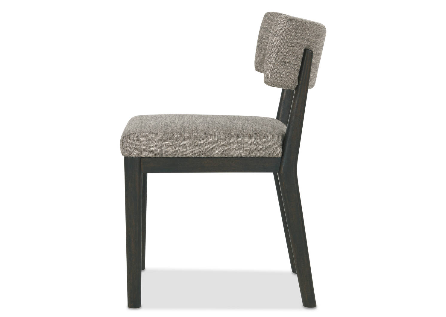 Anston Dining Chair -Dorie Nickel