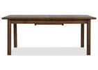 Gracie Ext Dining Table -Aster Ginger