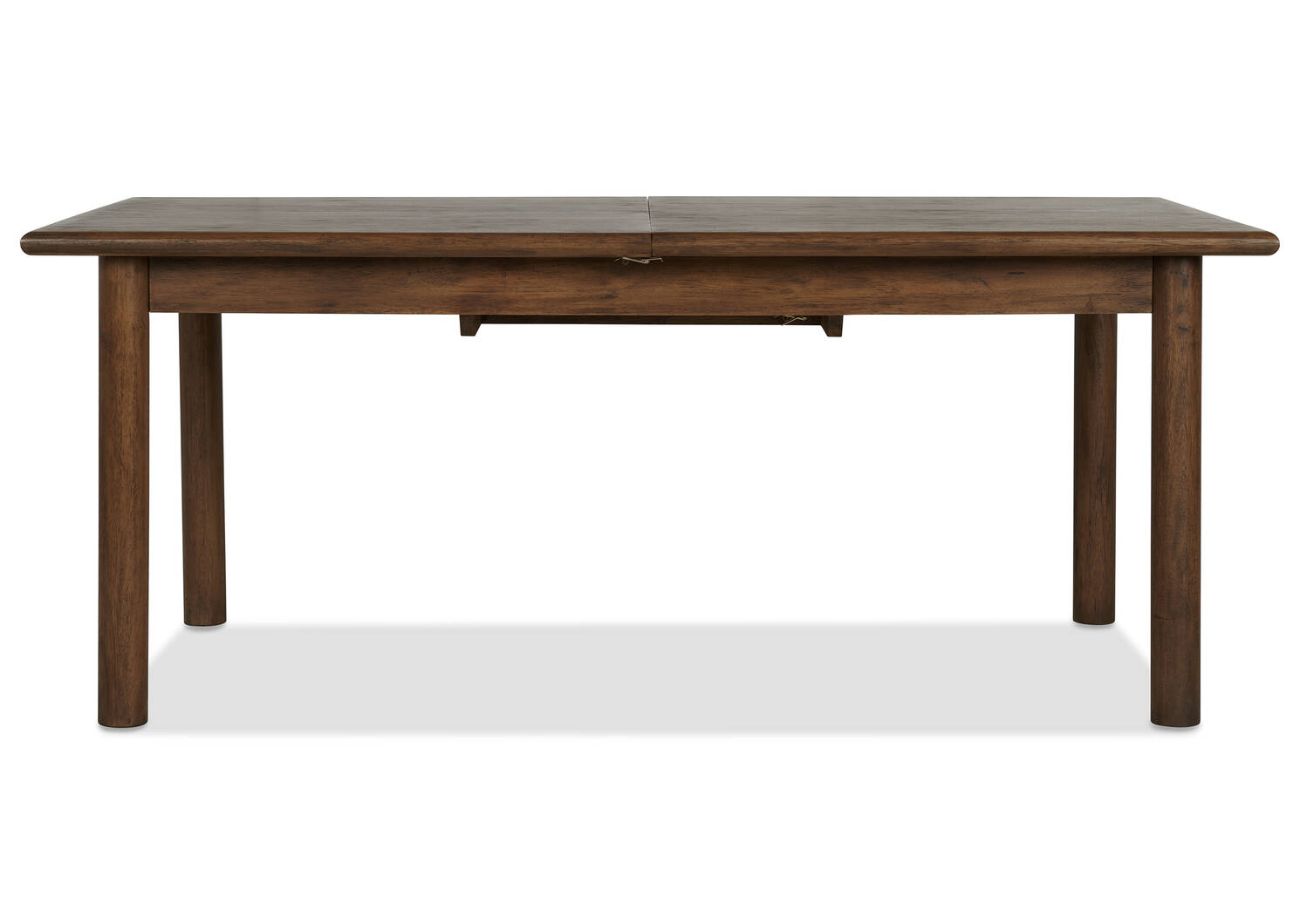 Gracie Ext Dining Table -Aster Ginger