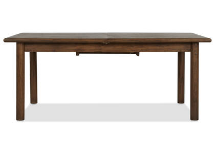 Gracie Ext Dining Table -Aster Ginger
