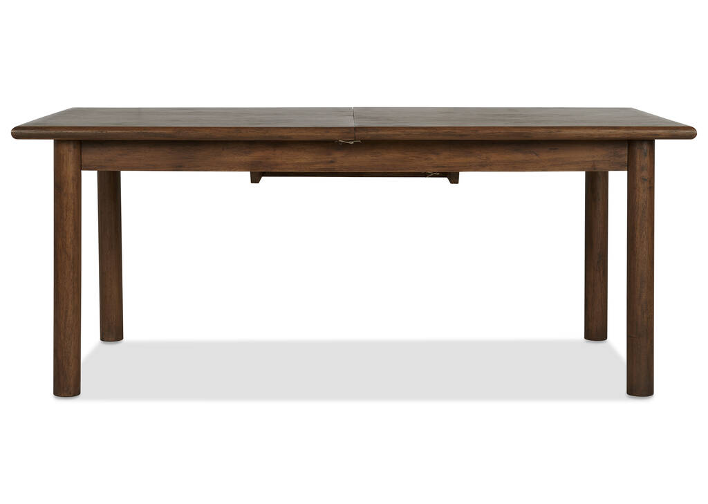 Gracie Ext Dining Table -Aster Ginger