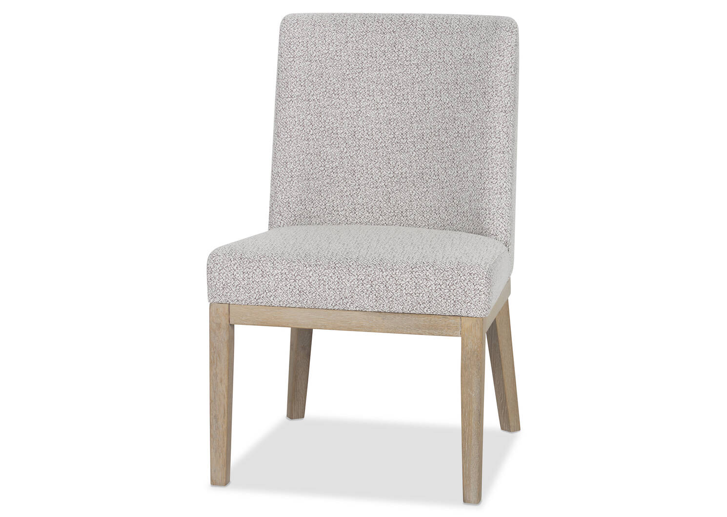 Ryan Dining Chair -Halo Pebble