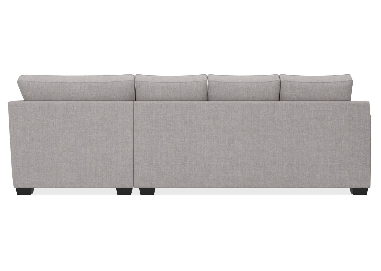 Keith Custom Sectional