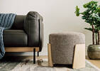 Vincent Leather Sofa -Kai Sedona