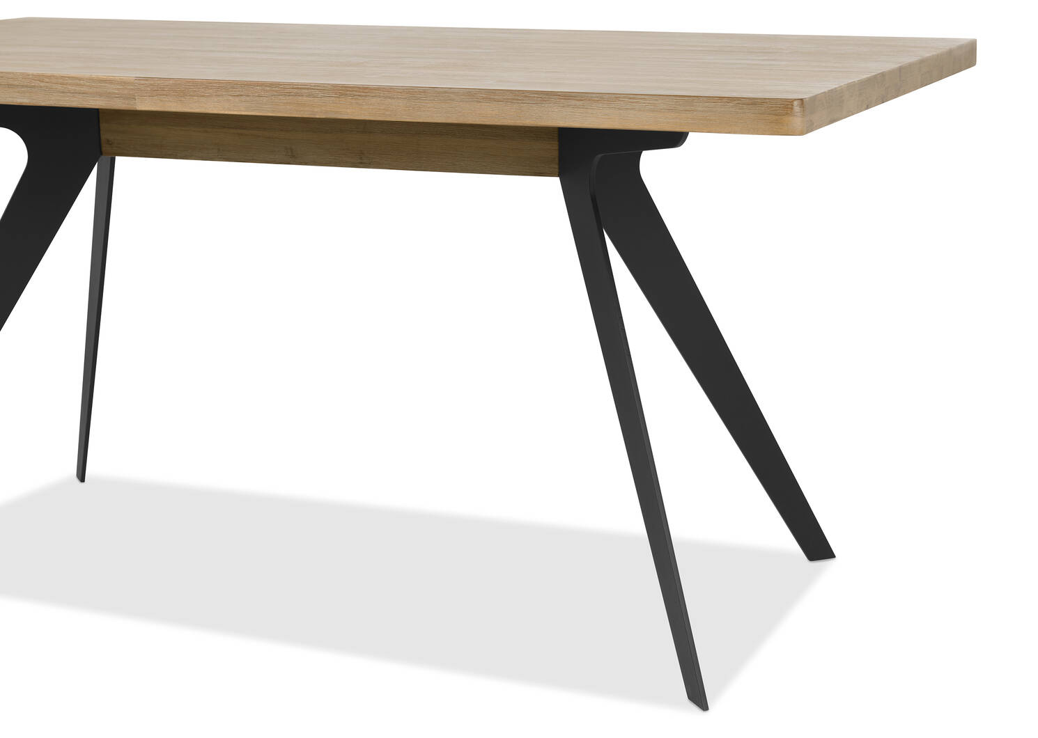 Hendry Dining Table -Lirah Dune