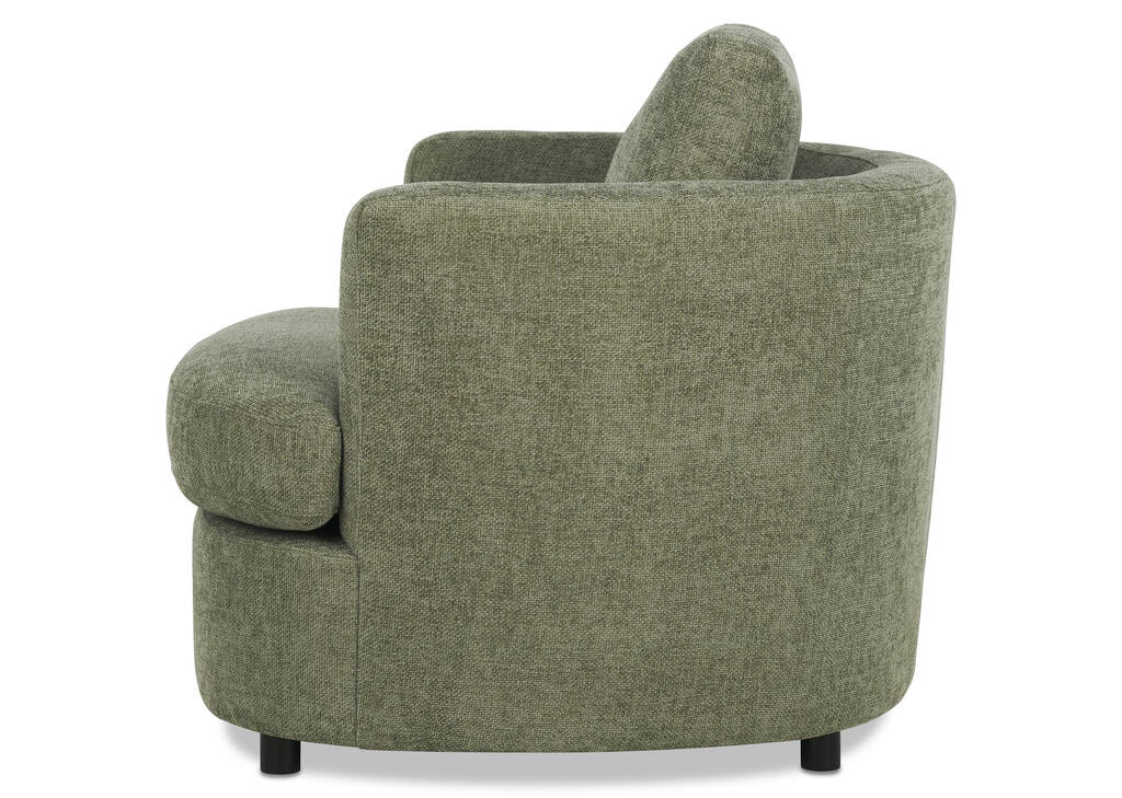 Harriet Armchair -Bre Olive