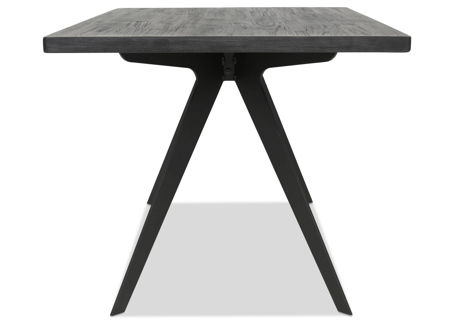 Dominion Dining Table -Bryn Coal