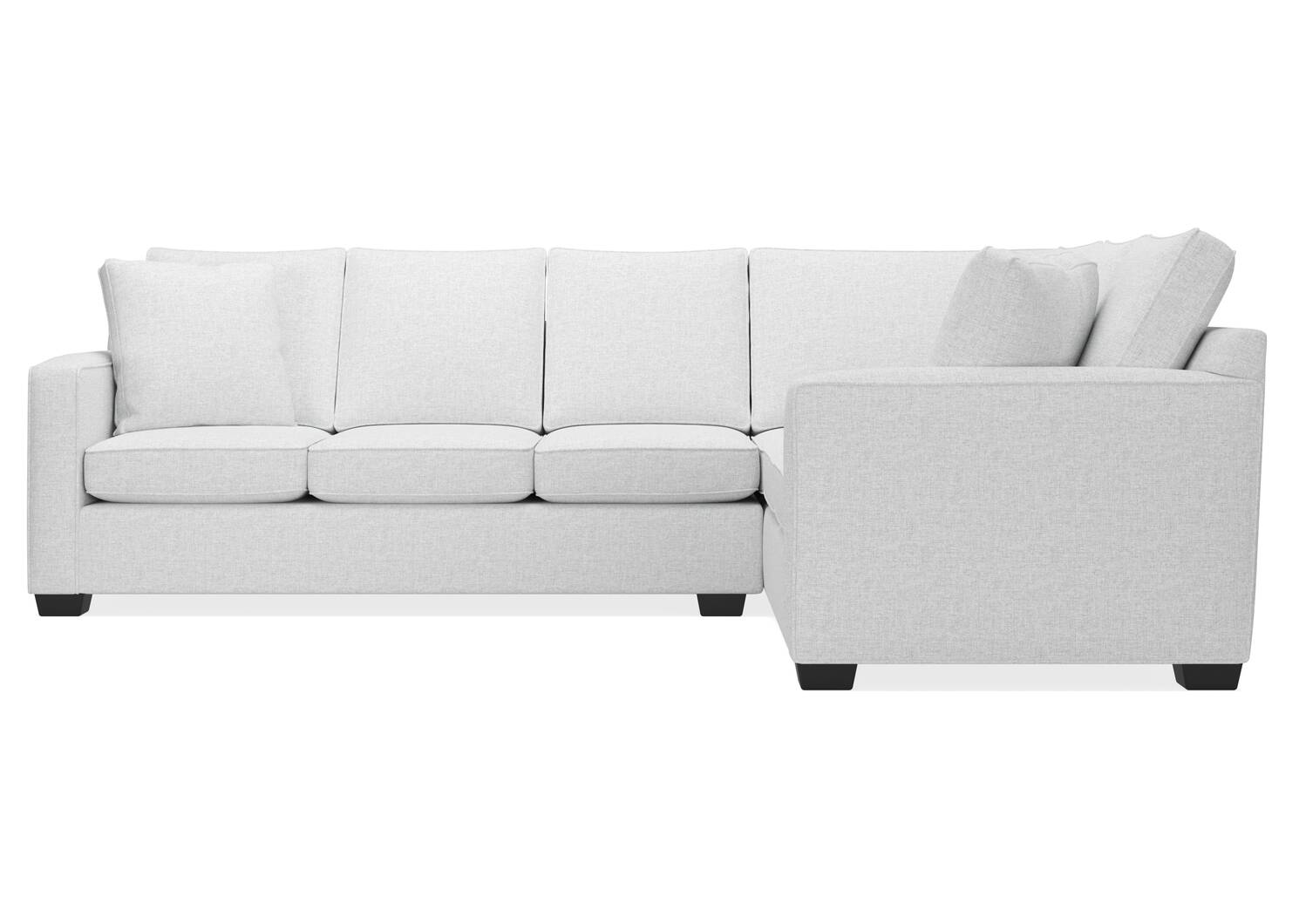 Keith Custom Sectional