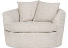 Globe Chair -Giovanna Moondust