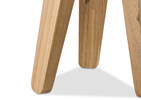 Rideau Side Table -Miro Natural